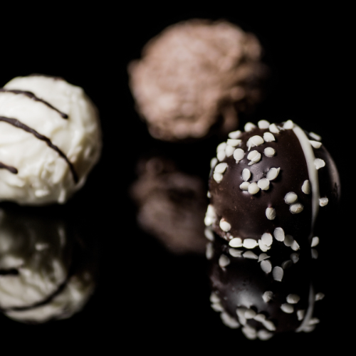 Coffee Creams - The Coffee Connect