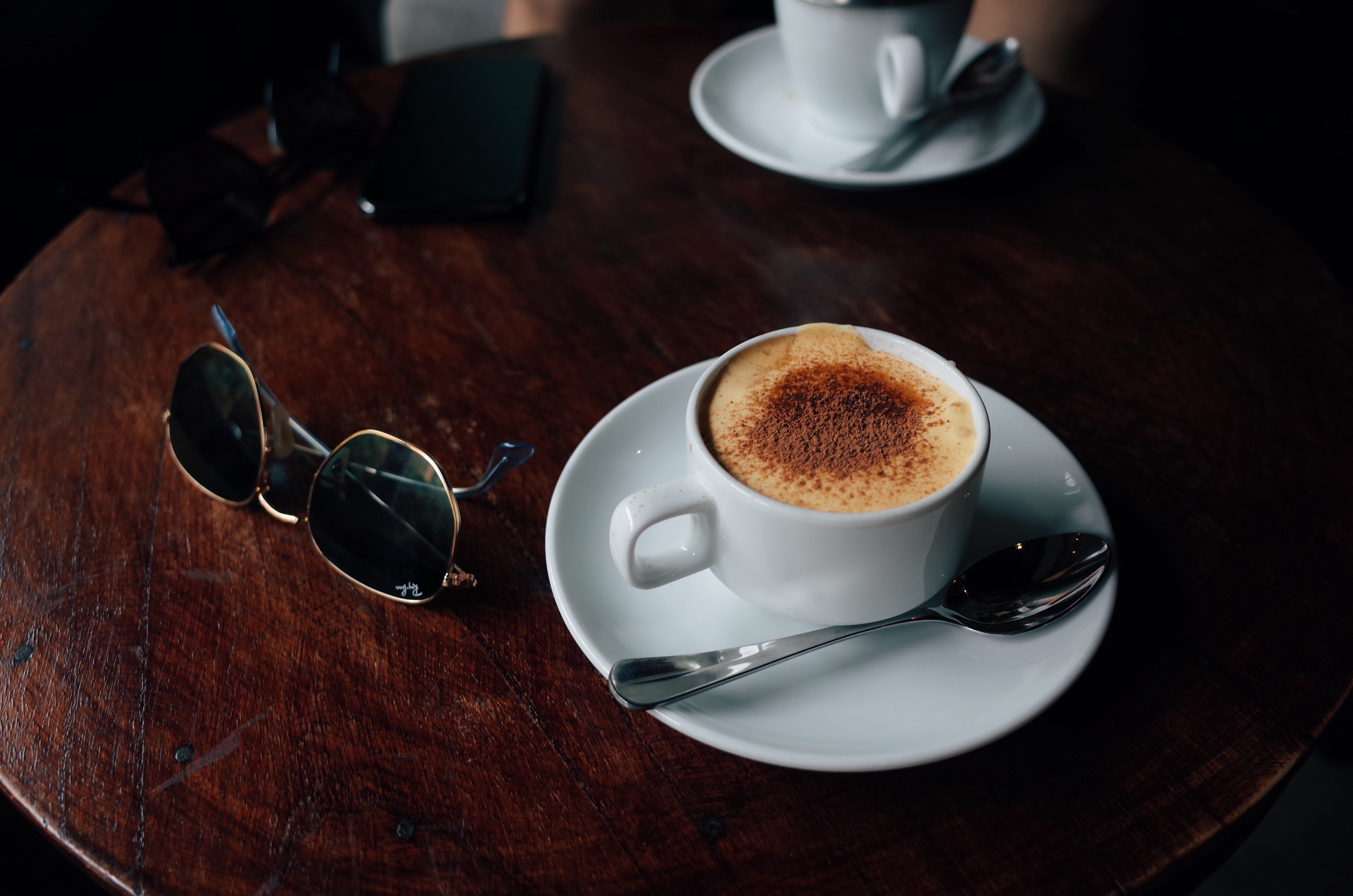 Coffee for hard times in Italy: Caffè d'orzo