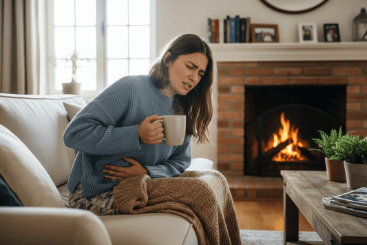 Can Coffee Cause Abdominal Bloating?