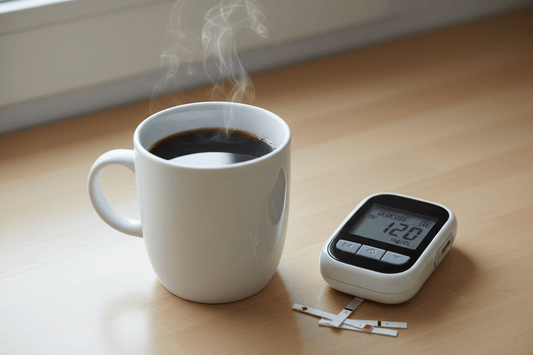 Can You Drink Coffee Before a Blood Test?