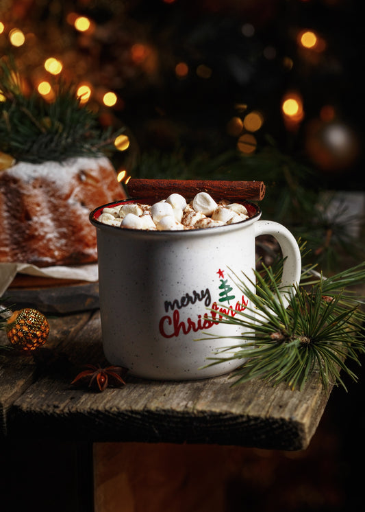 Christmas Coffee - The Coffee Connect