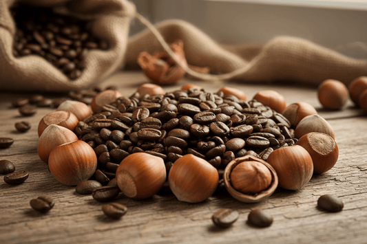 Does Hazelnut Coffee Have Nuts?