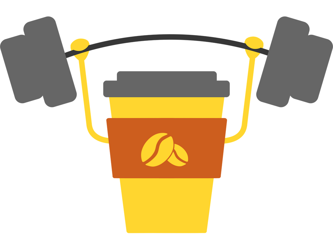 Gym and Coffee - The Coffee Connect