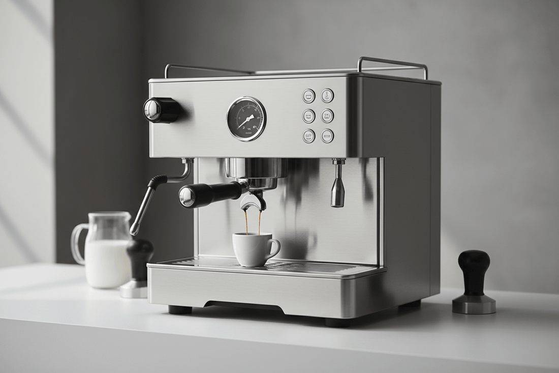 How Do You Use a Coffee Machine