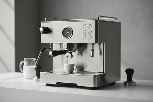 How Do You Use a Coffee Machine