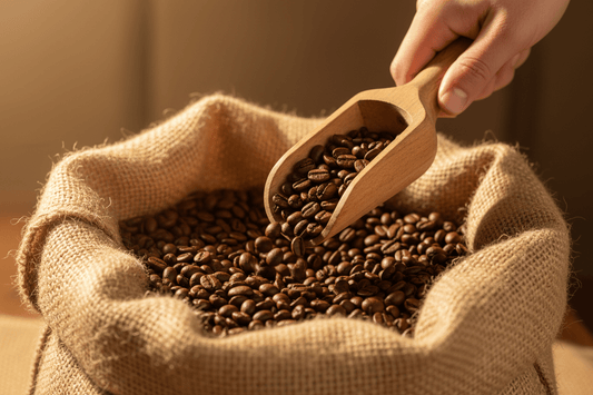 How Long Do Coffee Beans Last
