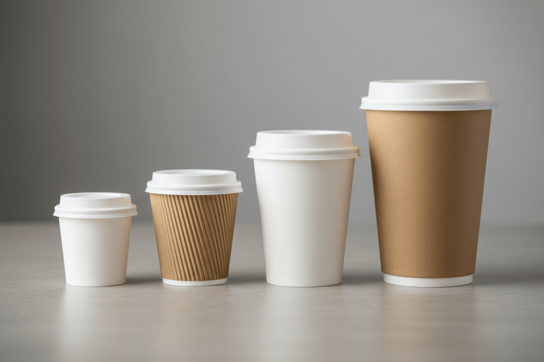 How Many Oz Are in a Cup of Coffee? Your Complete Guide