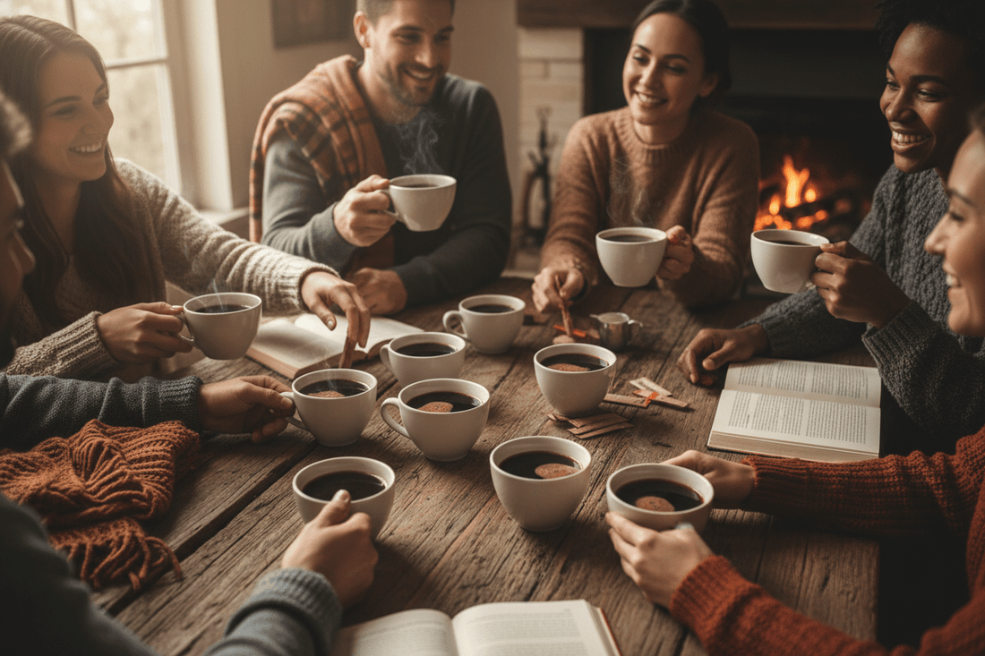 How Much Coffee for 12 Cups