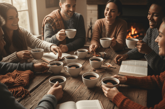 How Much Coffee for 12 Cups