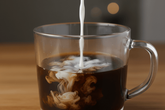 How to Make Coffee Creamer: Simple Homemade Recipes for a Better Brew