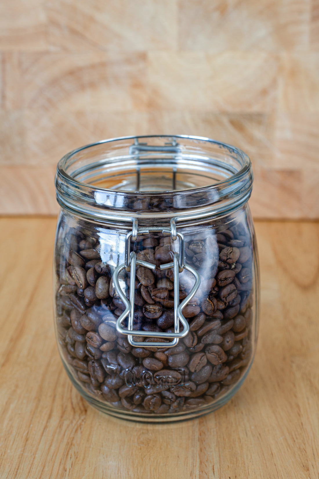 The Ultimate Guide to Keeping Coffee Beans Fresh - The Coffee Connect