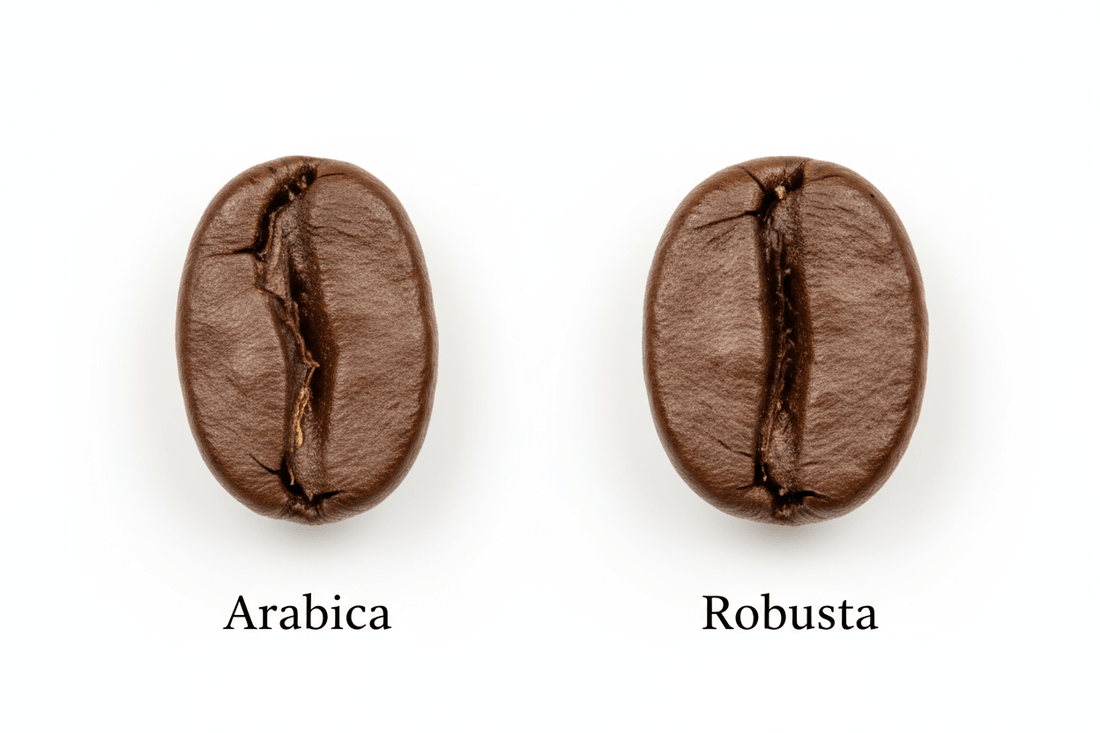 What Is Robusta Coffee