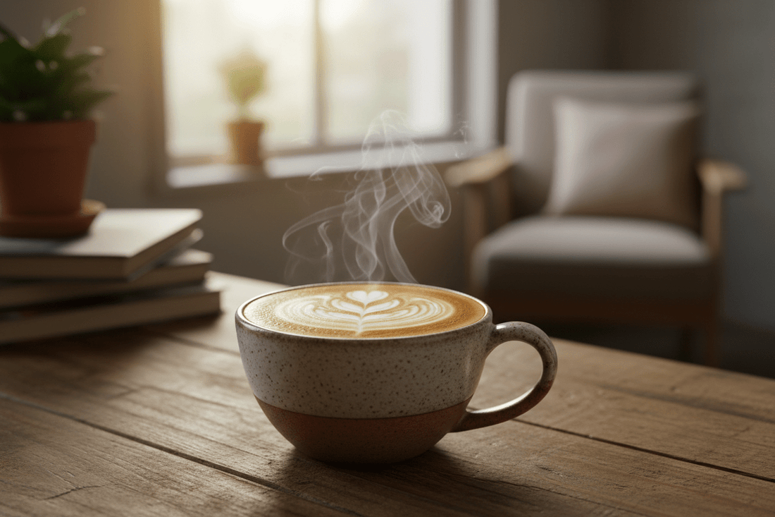 What Is a Latte Coffee?