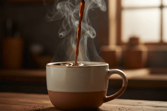 Can You Drink Coffee While Fasting