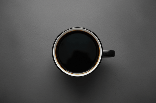 Does Black Coffee Break a Fast