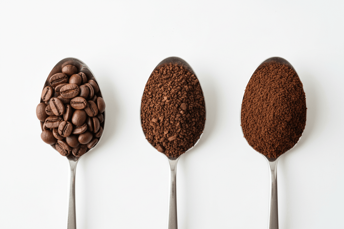 How Many Tablespoons of Coffee Per 6 Ounces of Water?