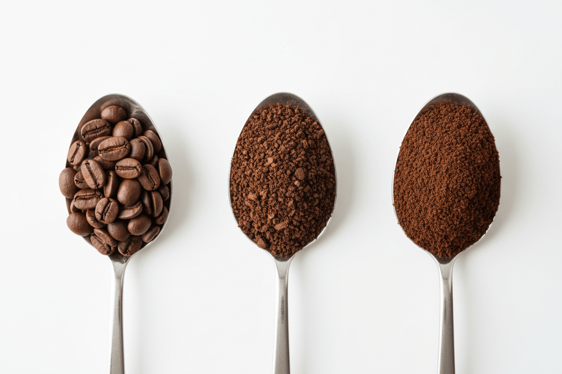 How Many Tablespoons of Coffee per Cup