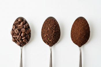 How Many Tablespoons of Coffee per Cup? Brewing Guide – The Coffee Connect