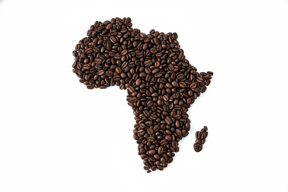 is african coffee good​