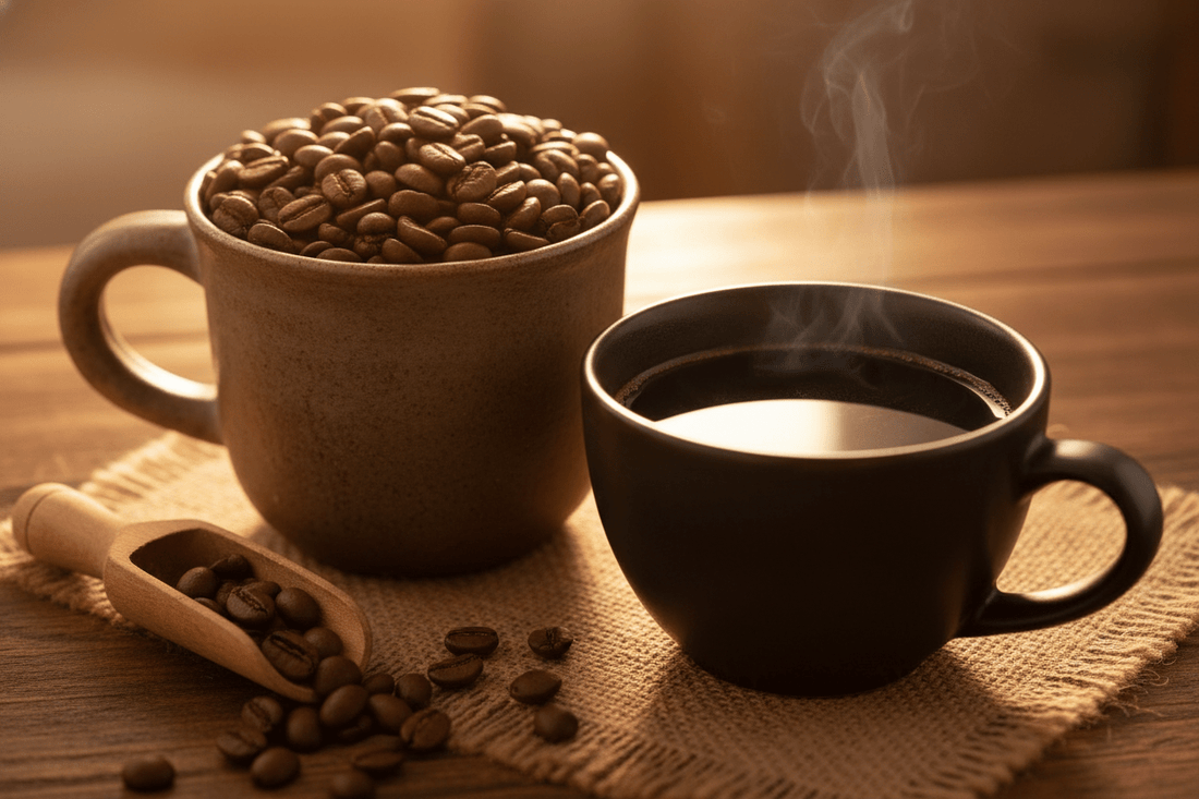 Is Decaf Coffee a Diuretic