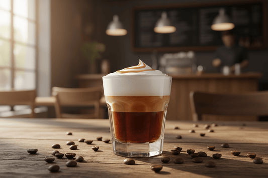 What Is a Macchiato Coffee? | Coffee Macchiato vs Latte Macchiato