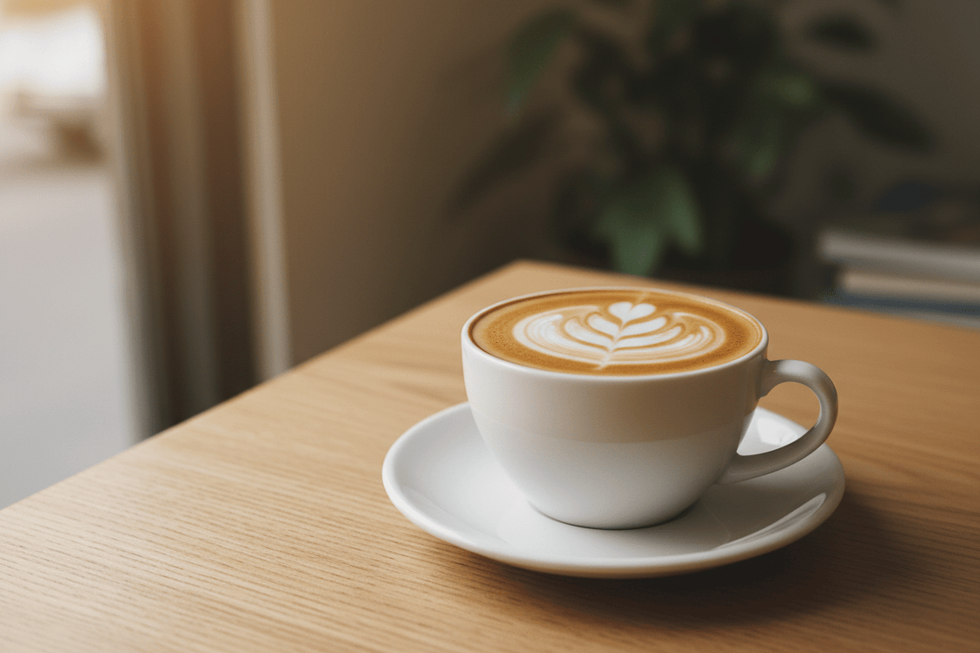 What Is a Flat White Coffee?