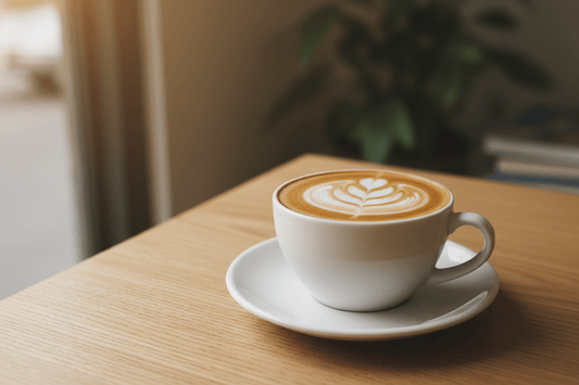 What Is a Flat White Coffee?