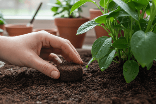 What Plants Don’t Like Coffee Grounds