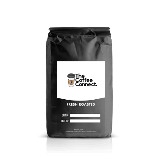 Bali Blue Coffee | The Coffee Connect