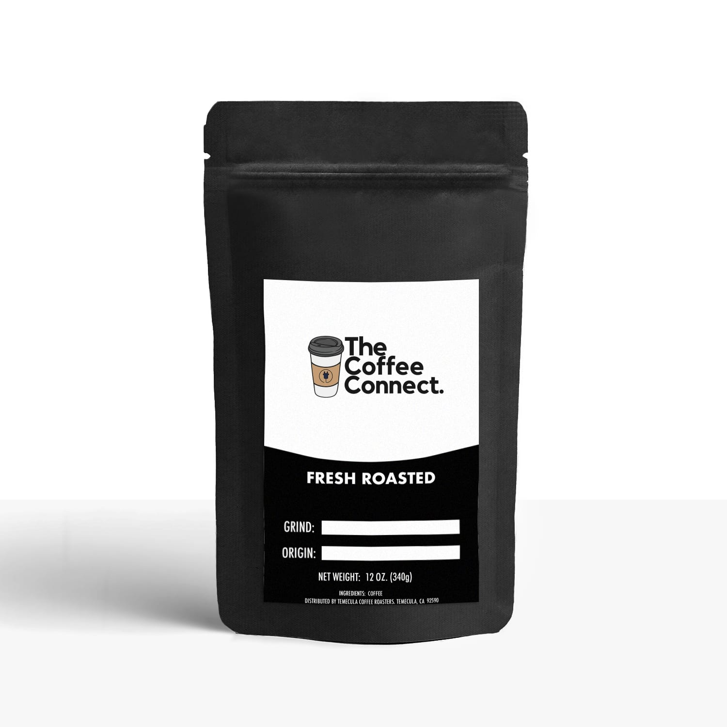 Latin American Coffee Beans Blend | The Coffee Connect